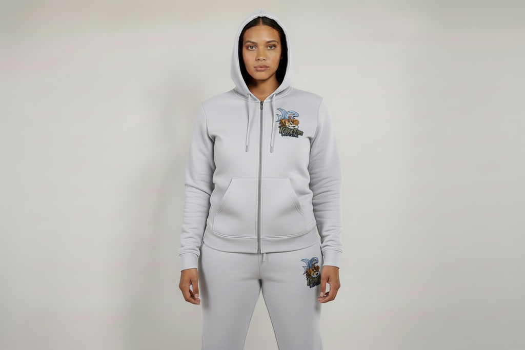 APEX Women Hoodies and Sweatpants