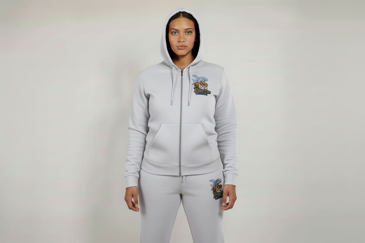 APEX Women Hoodies and Sweatpants