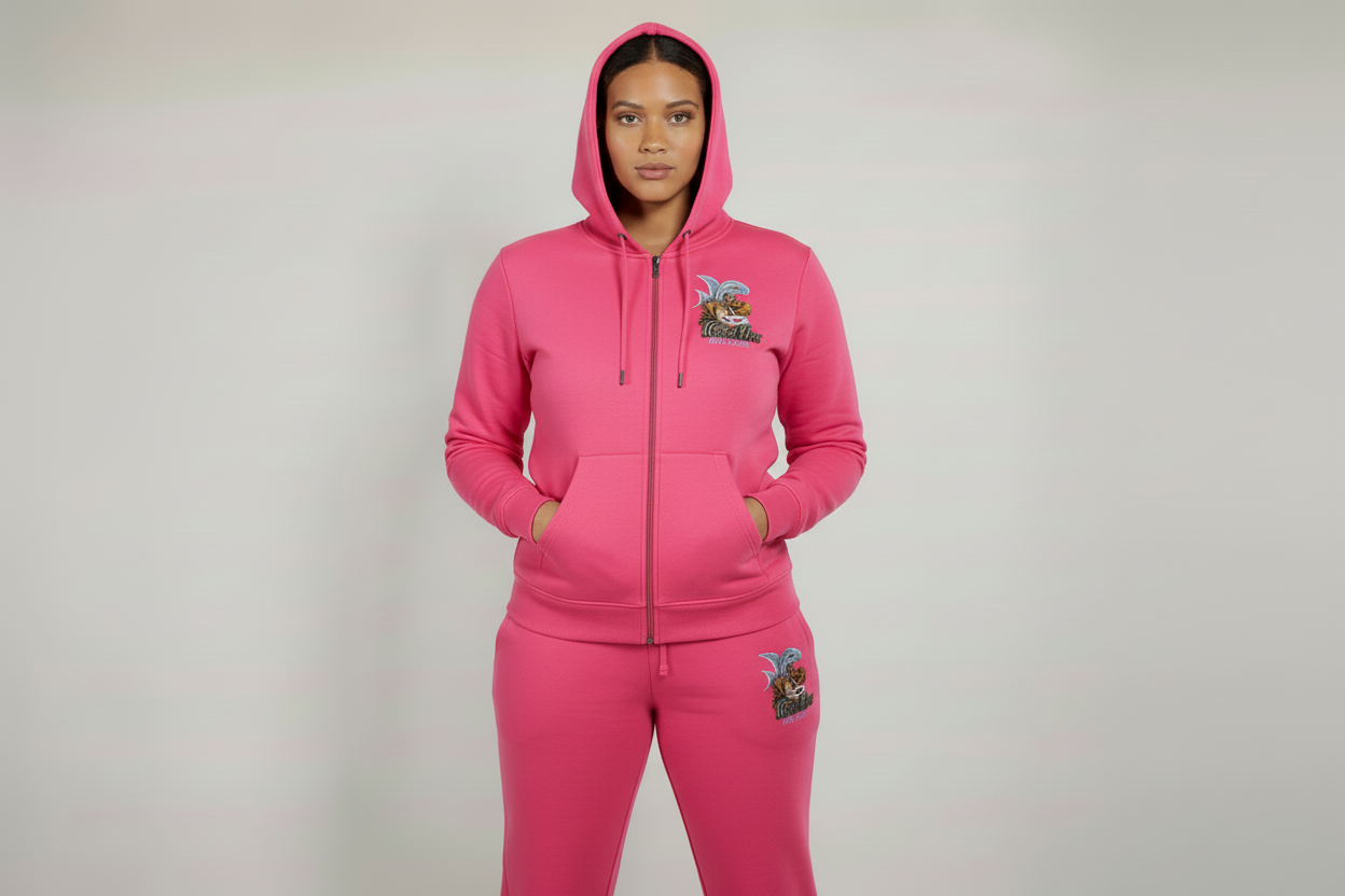 APEX Women Hoodies and Sweatpants